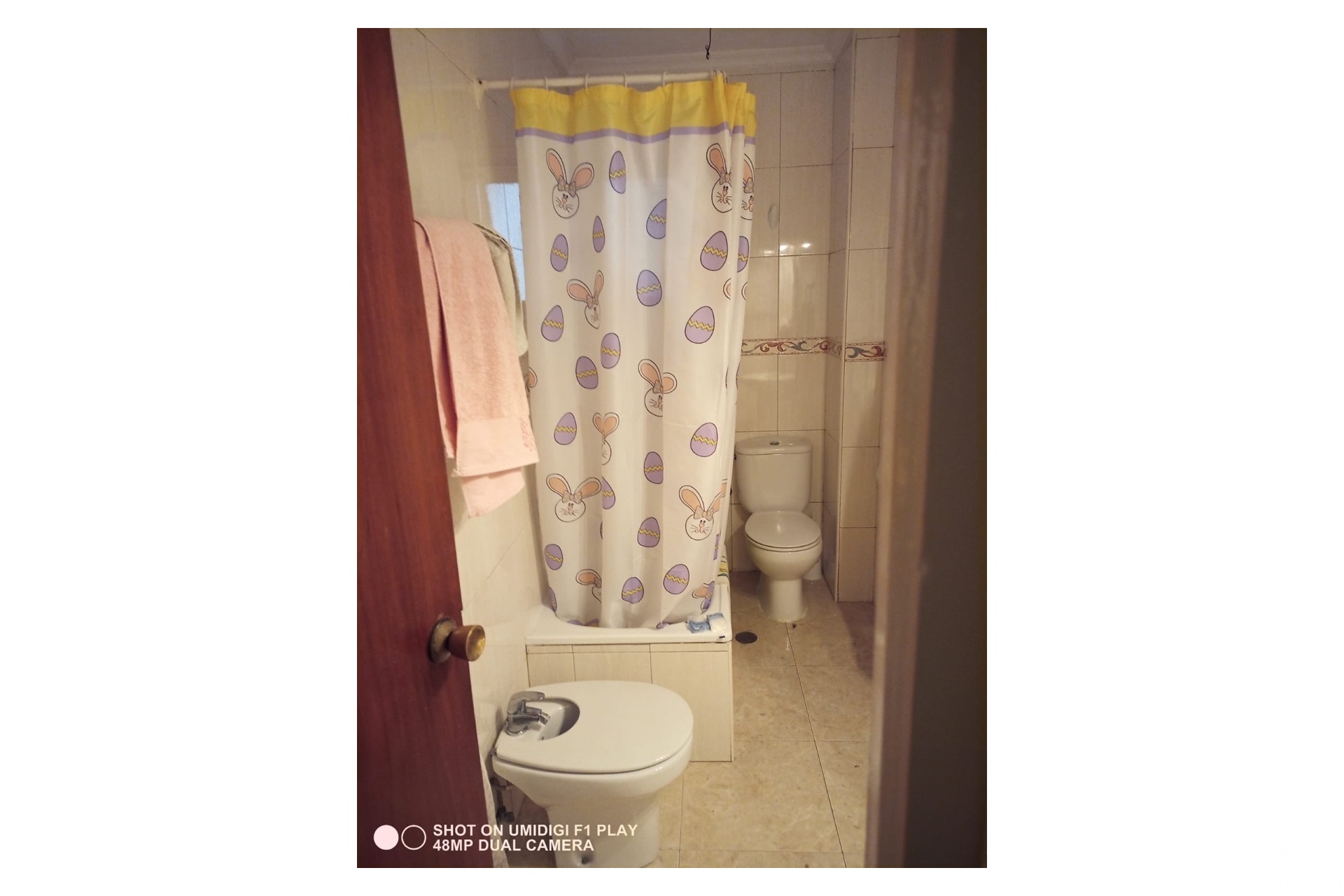 Herverkoop - Appartement - Torrevieja - Center
