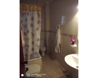 Herverkoop - Appartement - Torrevieja - Center