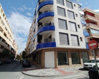 Herverkoop - Appartement - Torrevieja - CENTRE PLAYA DEL CURA LAS PISCINAS