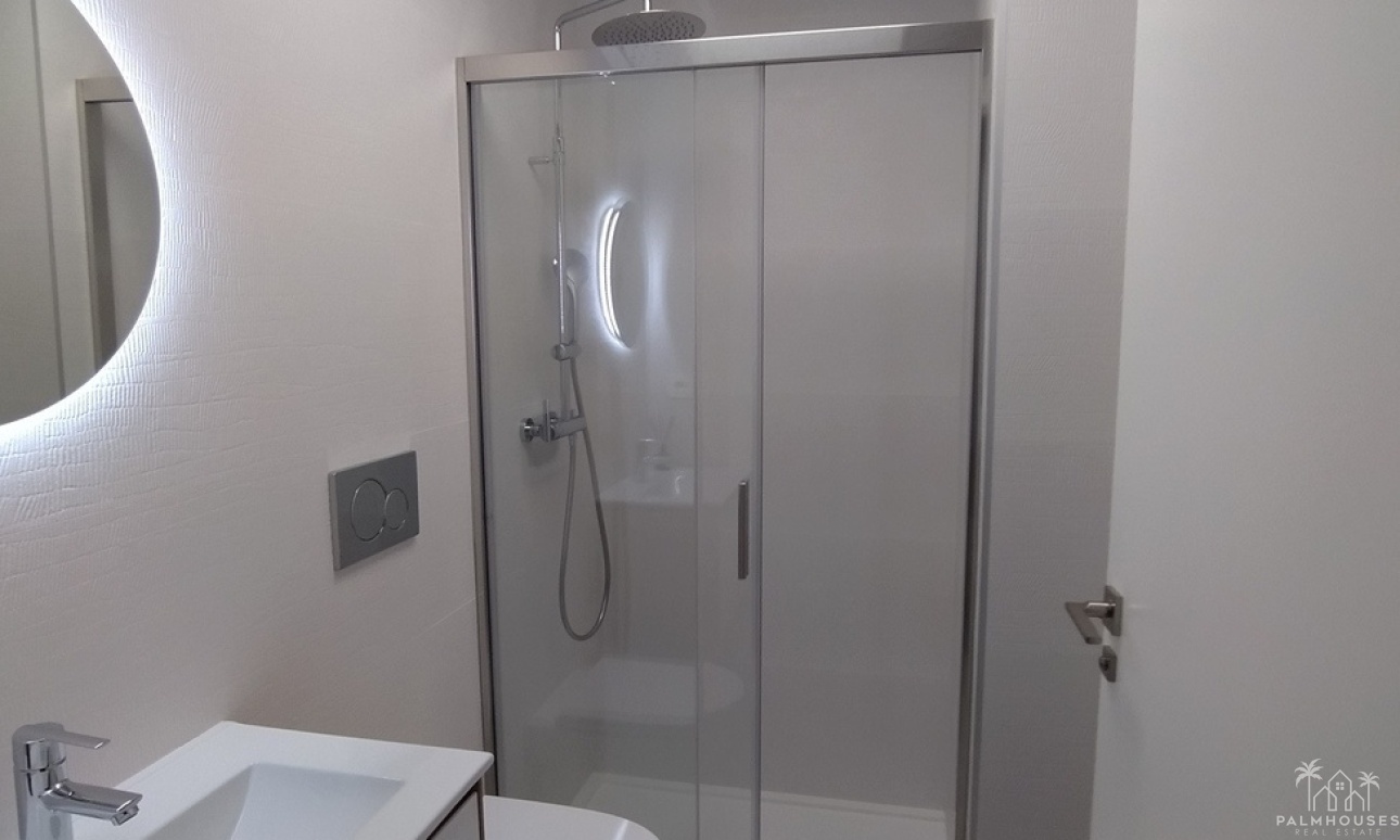 Herverkoop - Appartement - Torrevieja - CENTRE PLAYA DEL CURA LAS PISCINAS