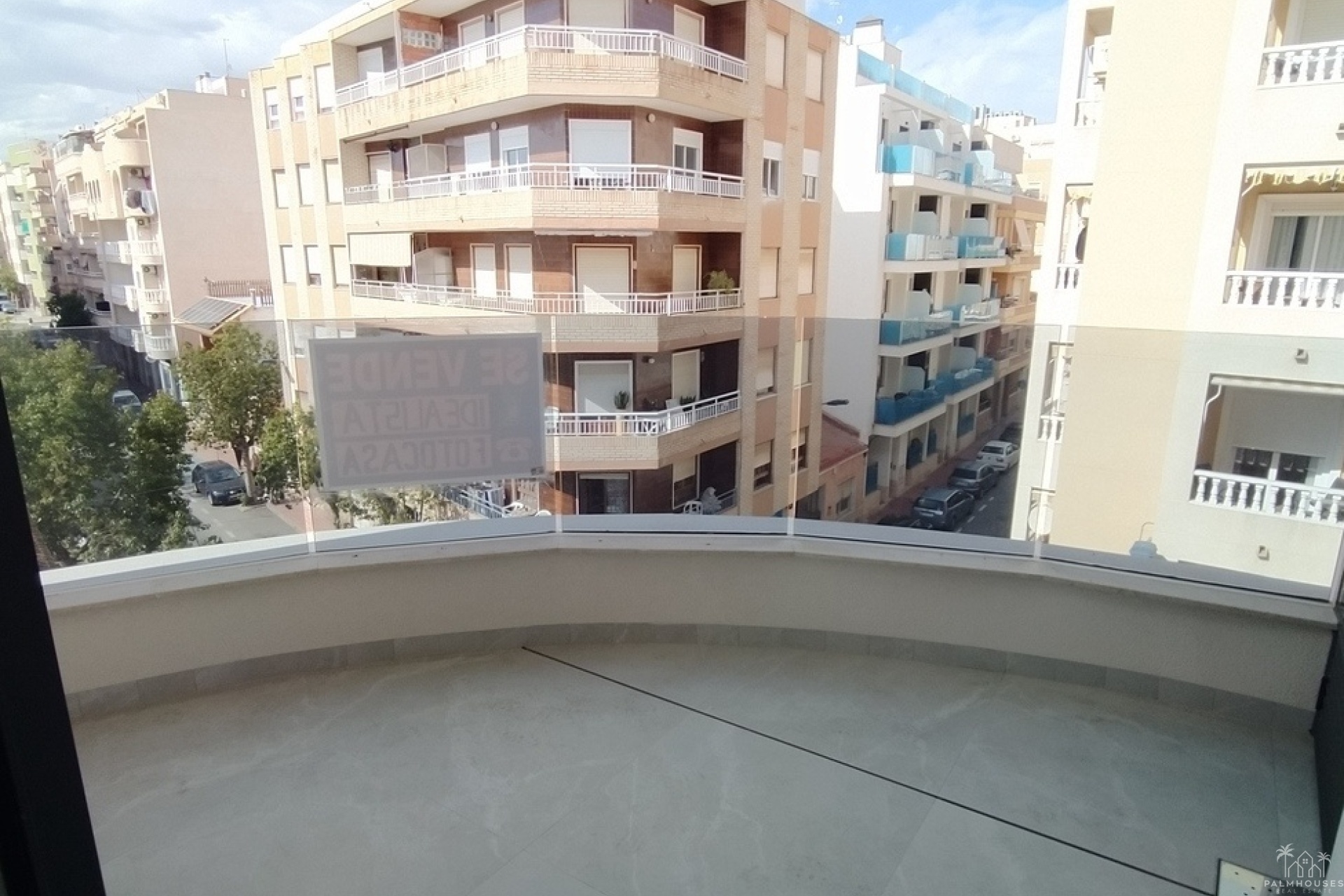 Herverkoop - Appartement - Torrevieja - CENTRE PLAYA DEL CURA LAS PISCINAS