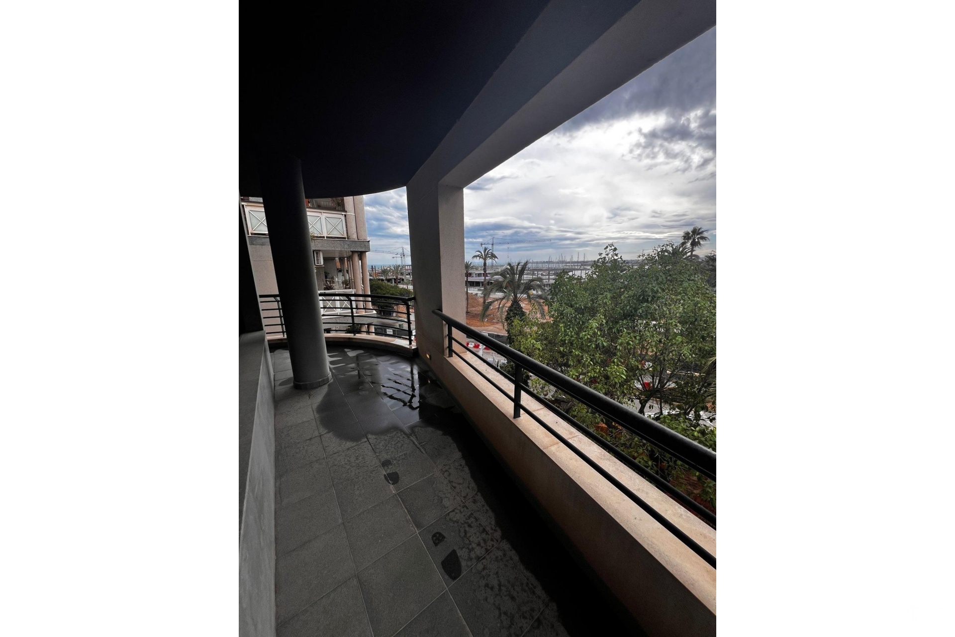Herverkoop - Appartement - Torrevieja - Centro - Muelle Pesquero