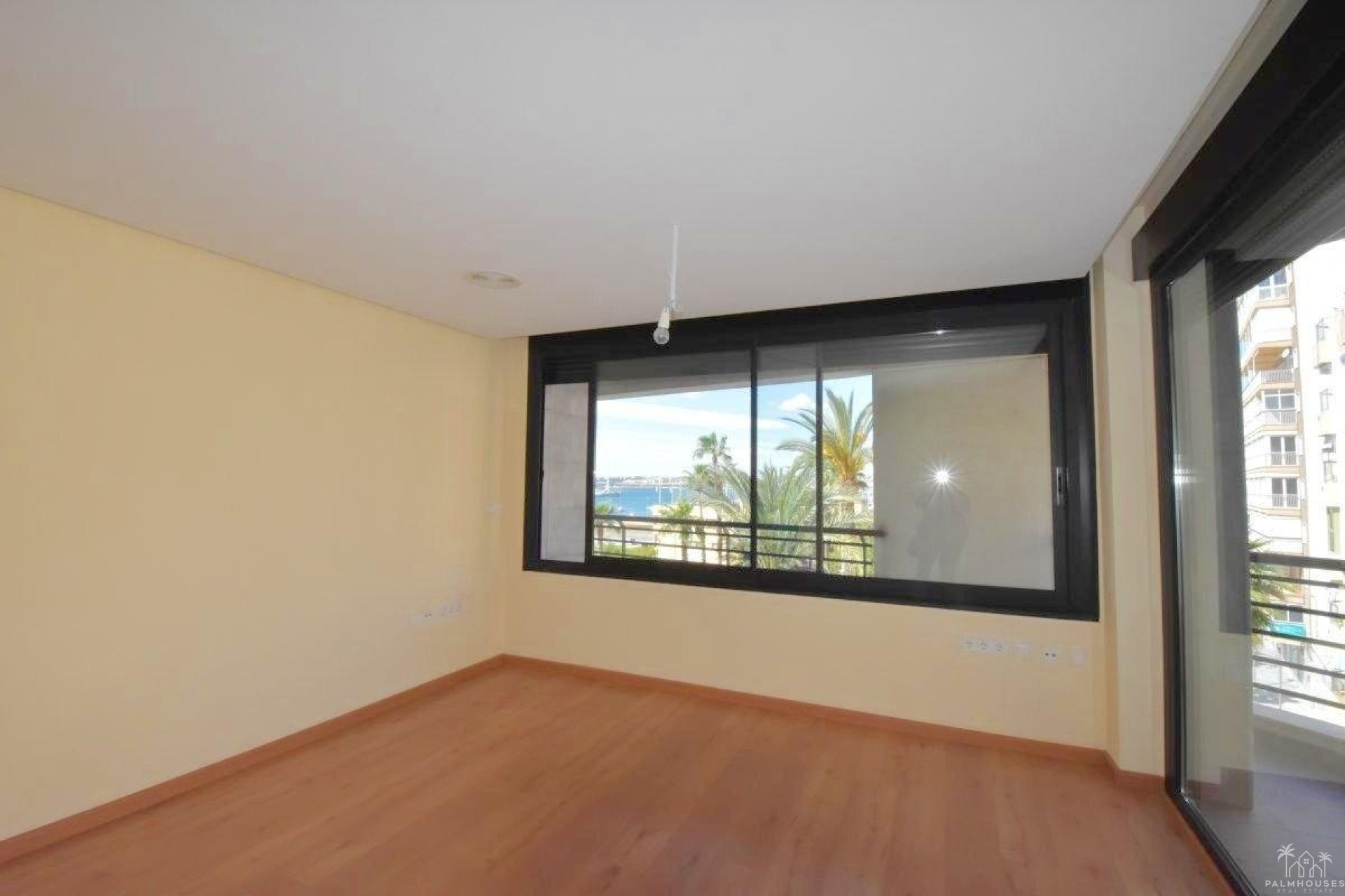 Herverkoop - Appartement - Torrevieja - Centro - Muelle Pesquero