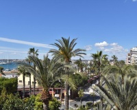 Herverkoop - Appartement - Torrevieja - Centro - Muelle Pesquero