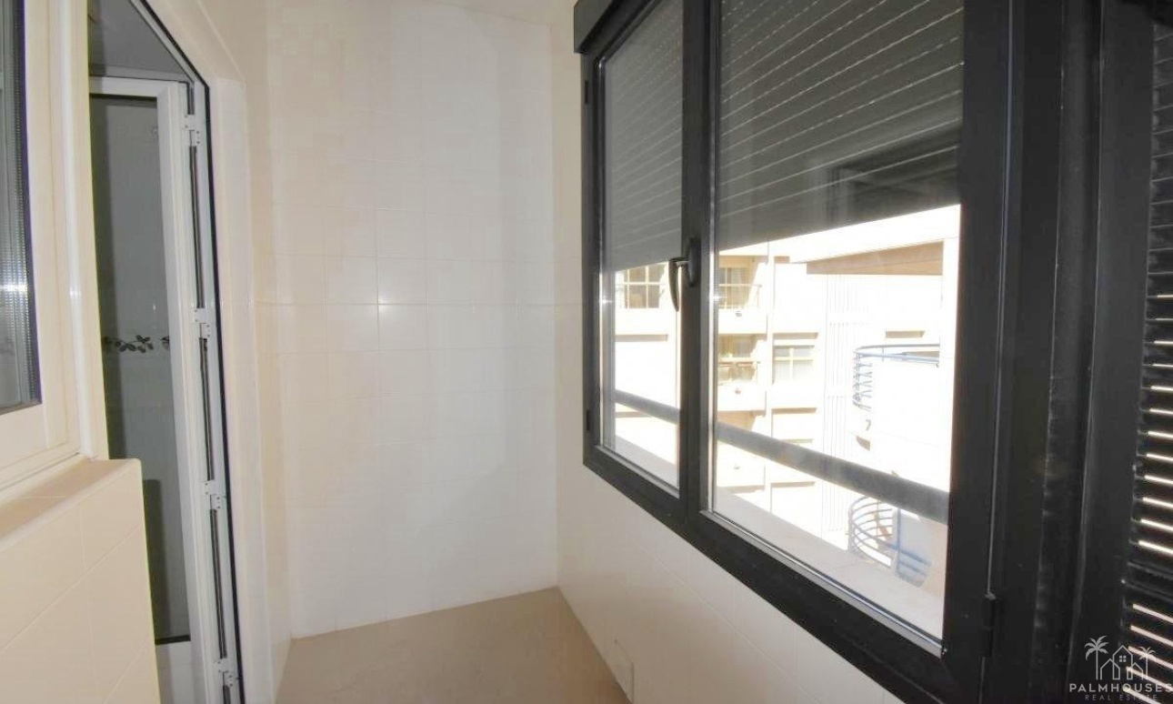 Herverkoop - Appartement - Torrevieja - Centro - Muelle Pesquero
