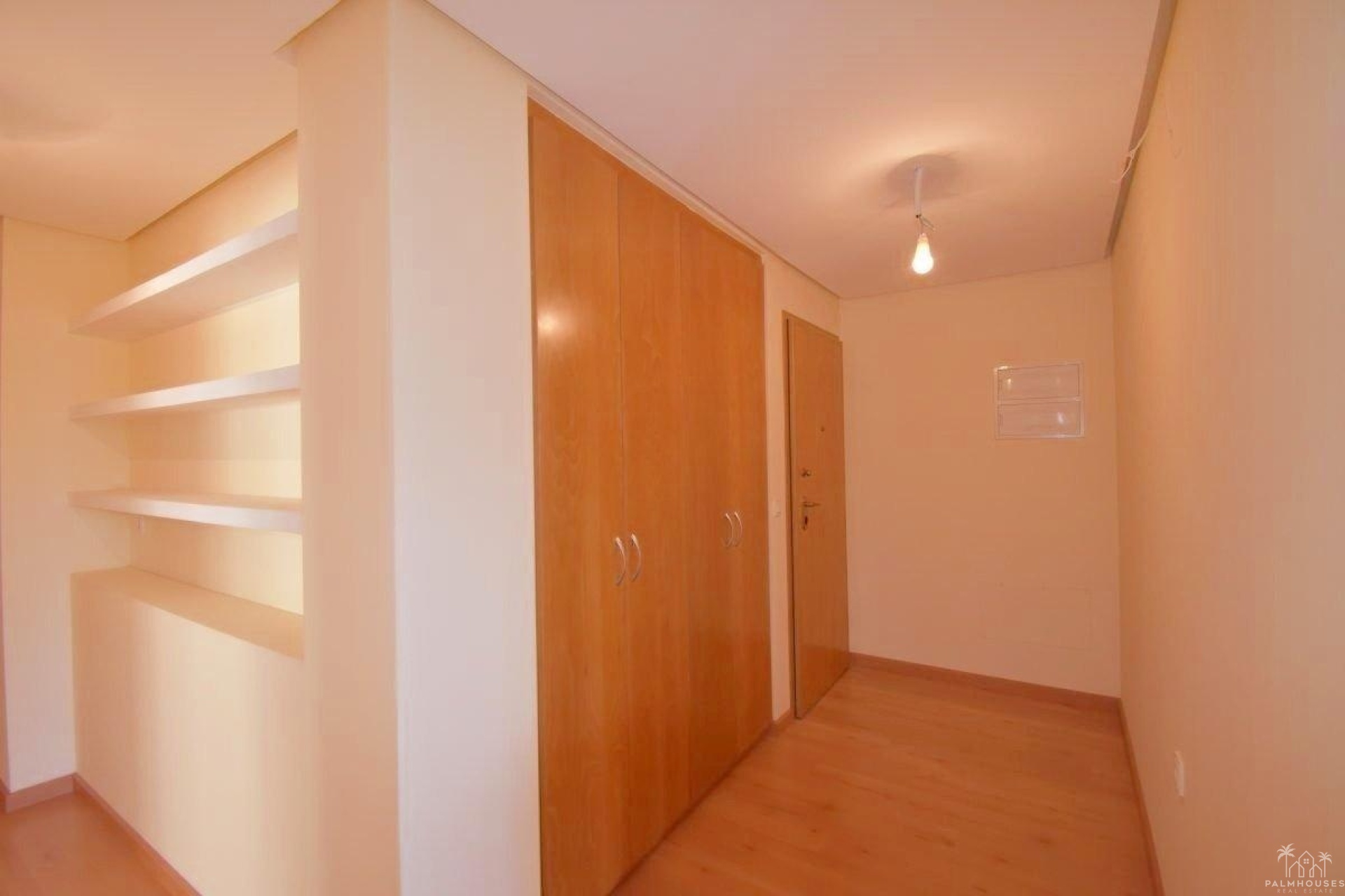Herverkoop - Appartement - Torrevieja - Centro - Muelle Pesquero