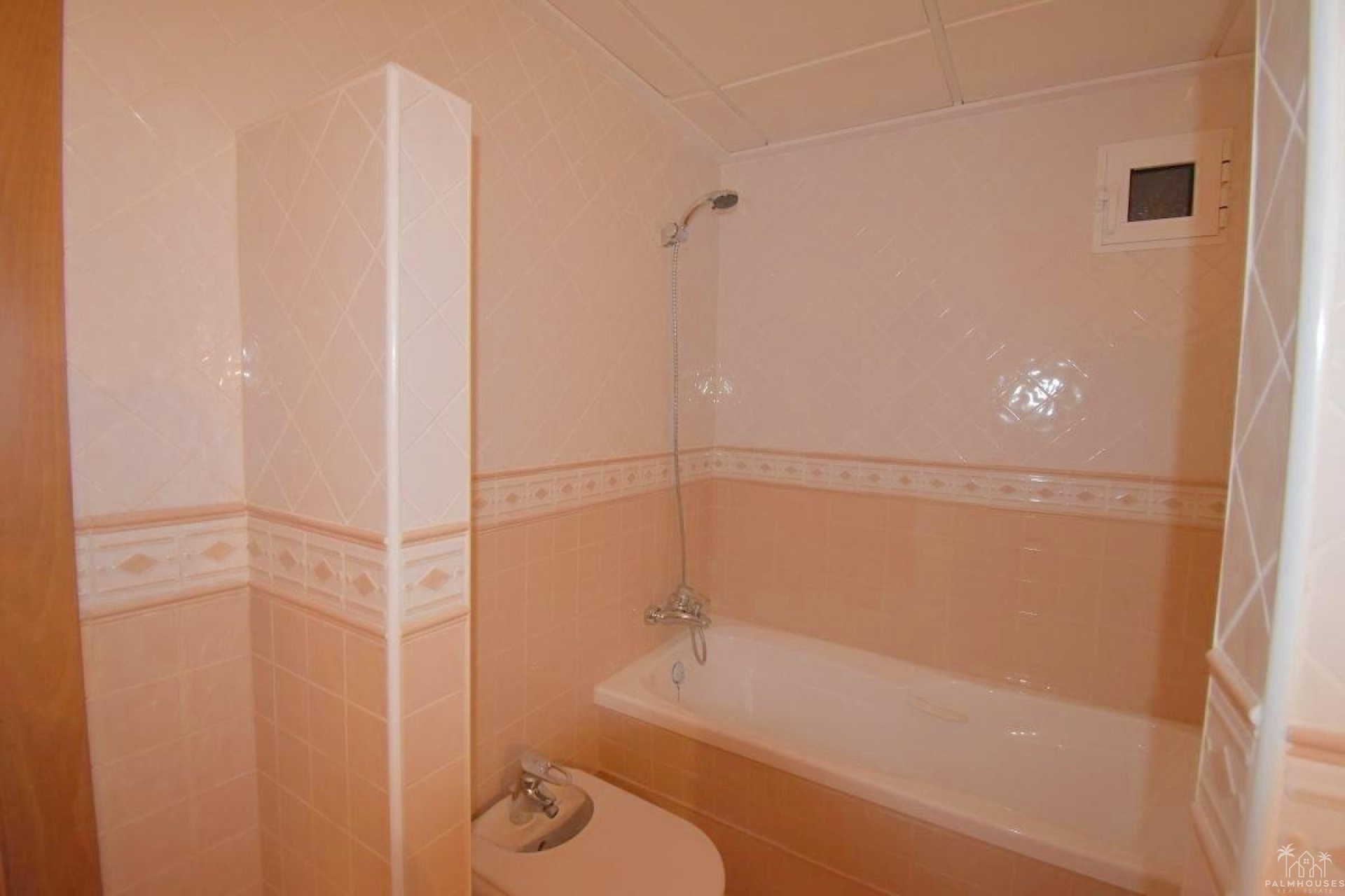 Herverkoop - Appartement - Torrevieja - Centro - Muelle Pesquero