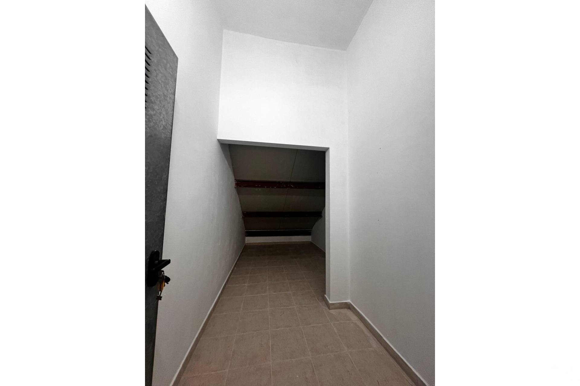 Herverkoop - Appartement - Torrevieja - Centro - Muelle Pesquero