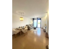 Herverkoop - Appartement - Torrevieja - Centro - Muelle Pesquero