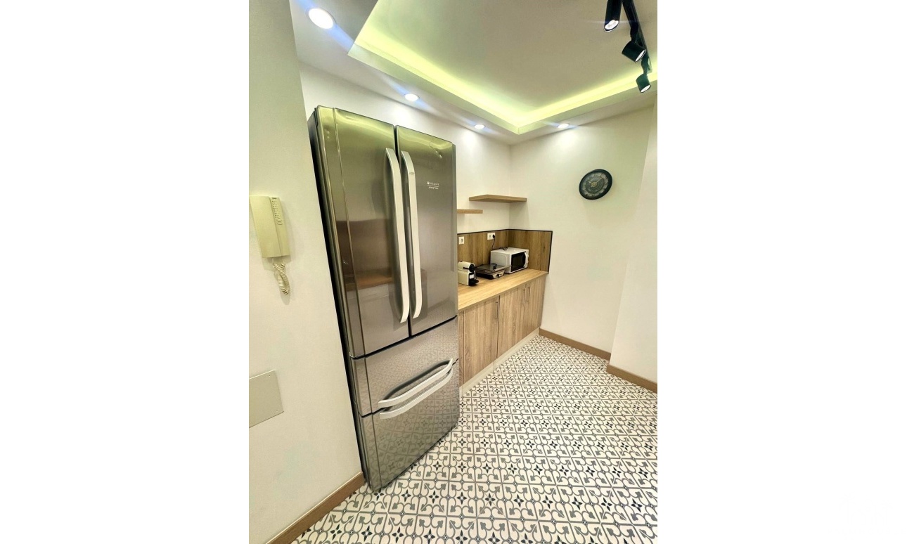 Herverkoop - Appartement - Torrevieja - Centro - Muelle Pesquero