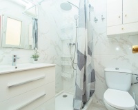 Herverkoop - Appartement - Torrevieja - Centro-Muelle Pesquero