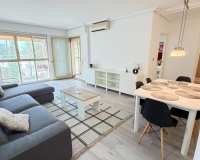 Herverkoop - Appartement - Torrevieja - Centro - Muelle Pesquero