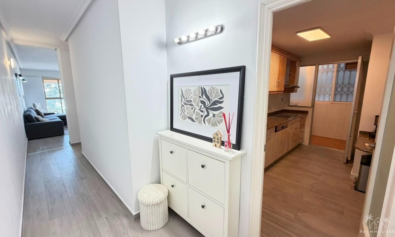 Herverkoop - Appartement - Torrevieja - Centro - Muelle Pesquero