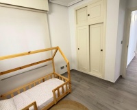Herverkoop - Appartement - Torrevieja - Centro - Muelle Pesquero