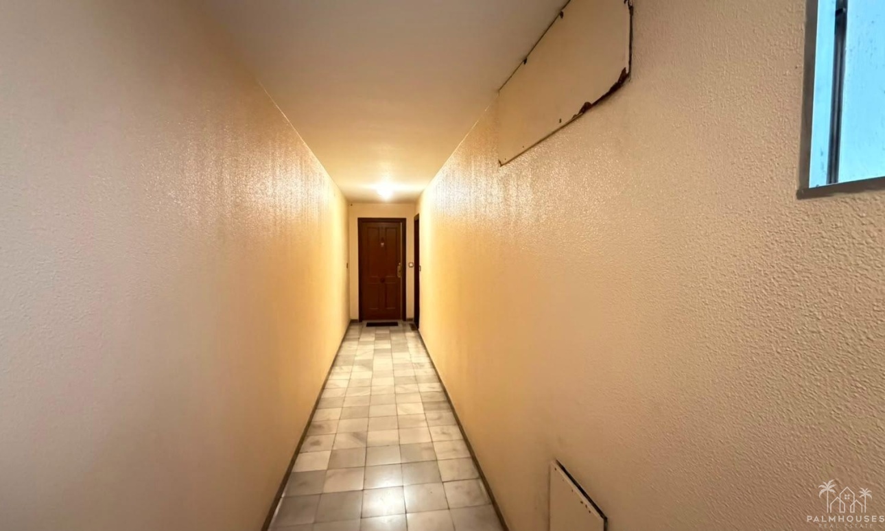 Herverkoop - Appartement - Torrevieja - Centro - Muelle Pesquero