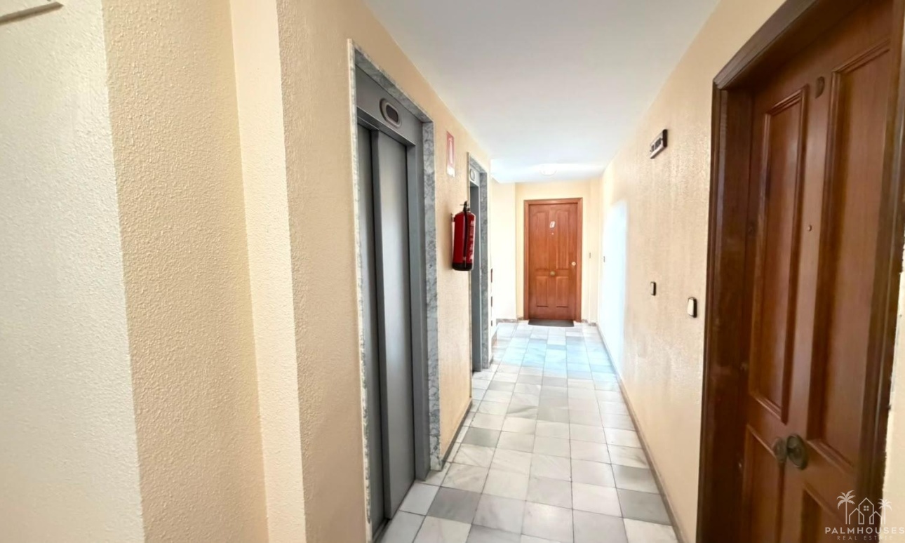 Herverkoop - Appartement - Torrevieja - Centro - Muelle Pesquero