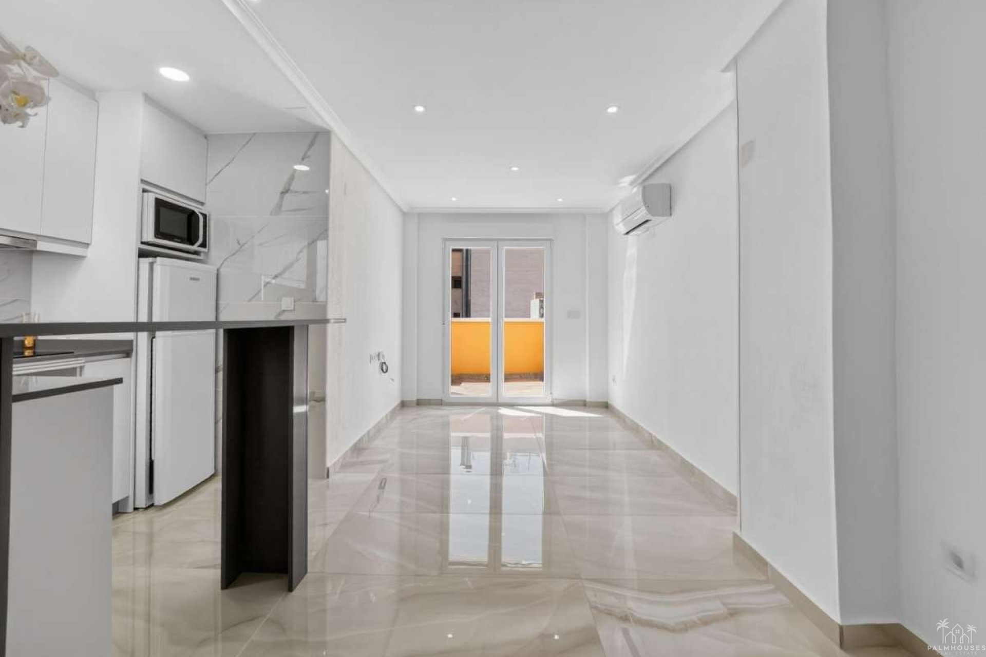Herverkoop - Appartement - Torrevieja - Costa Blanca