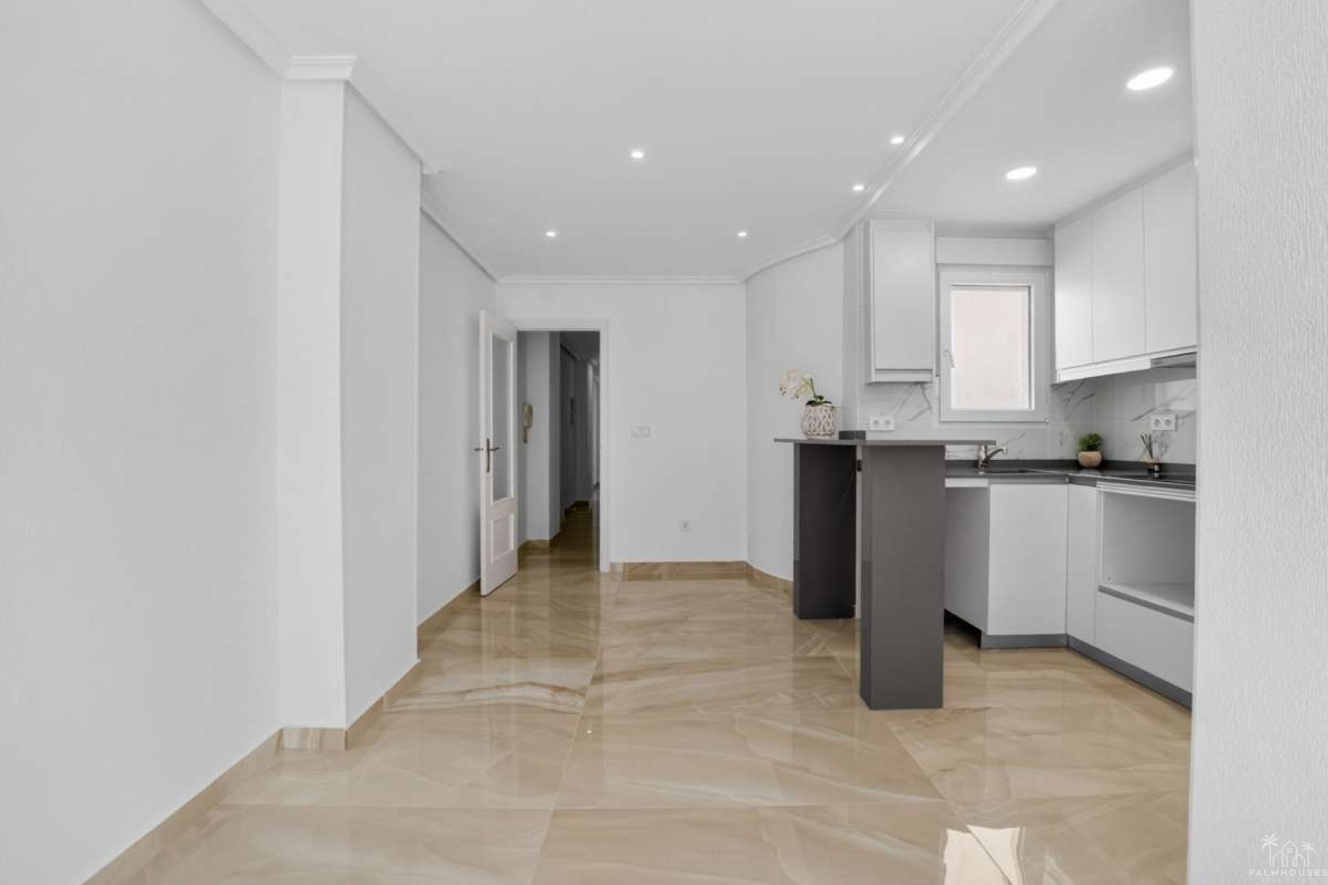 Herverkoop - Appartement - Torrevieja - Costa Blanca