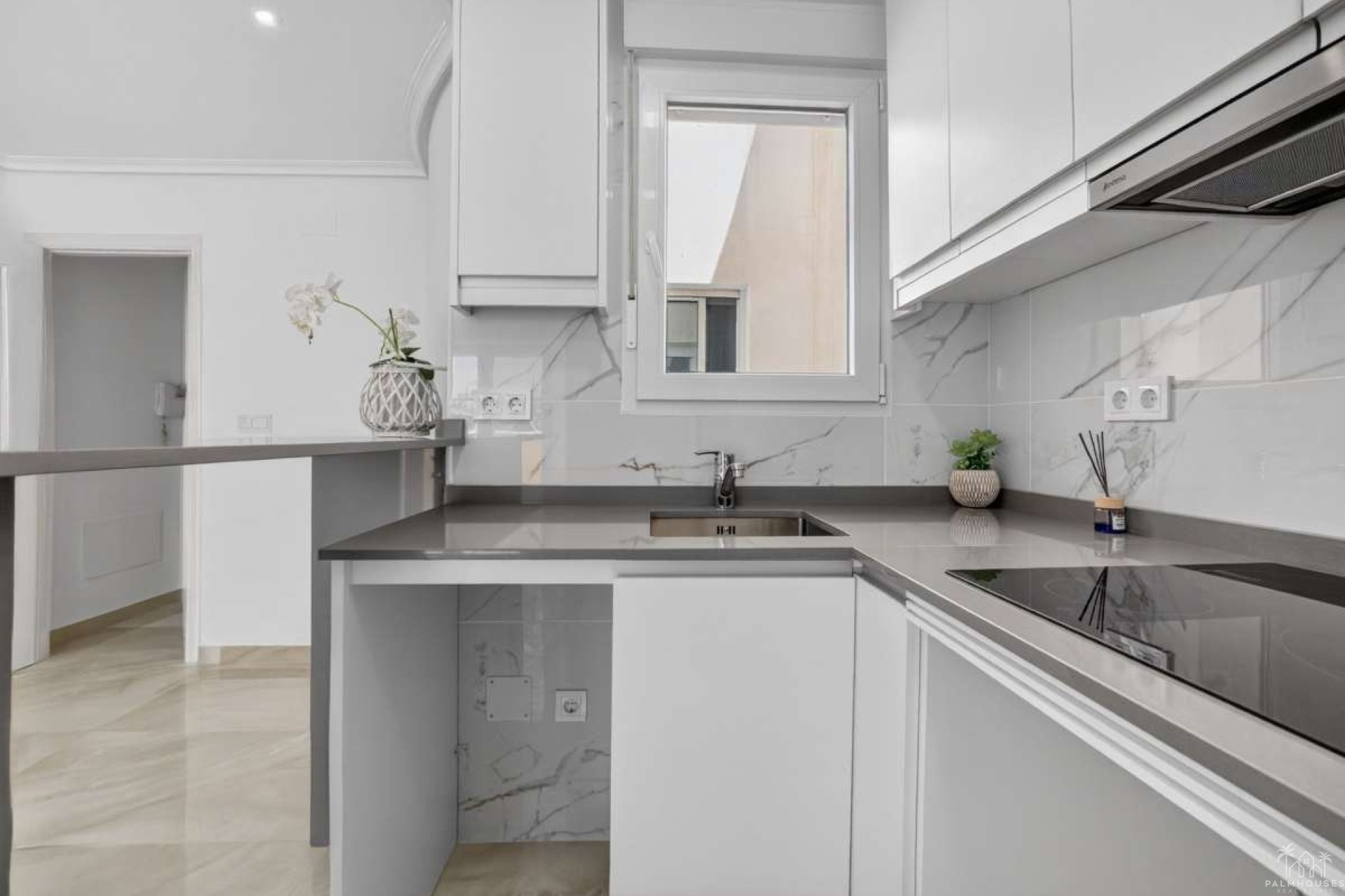 Herverkoop - Appartement - Torrevieja - Costa Blanca