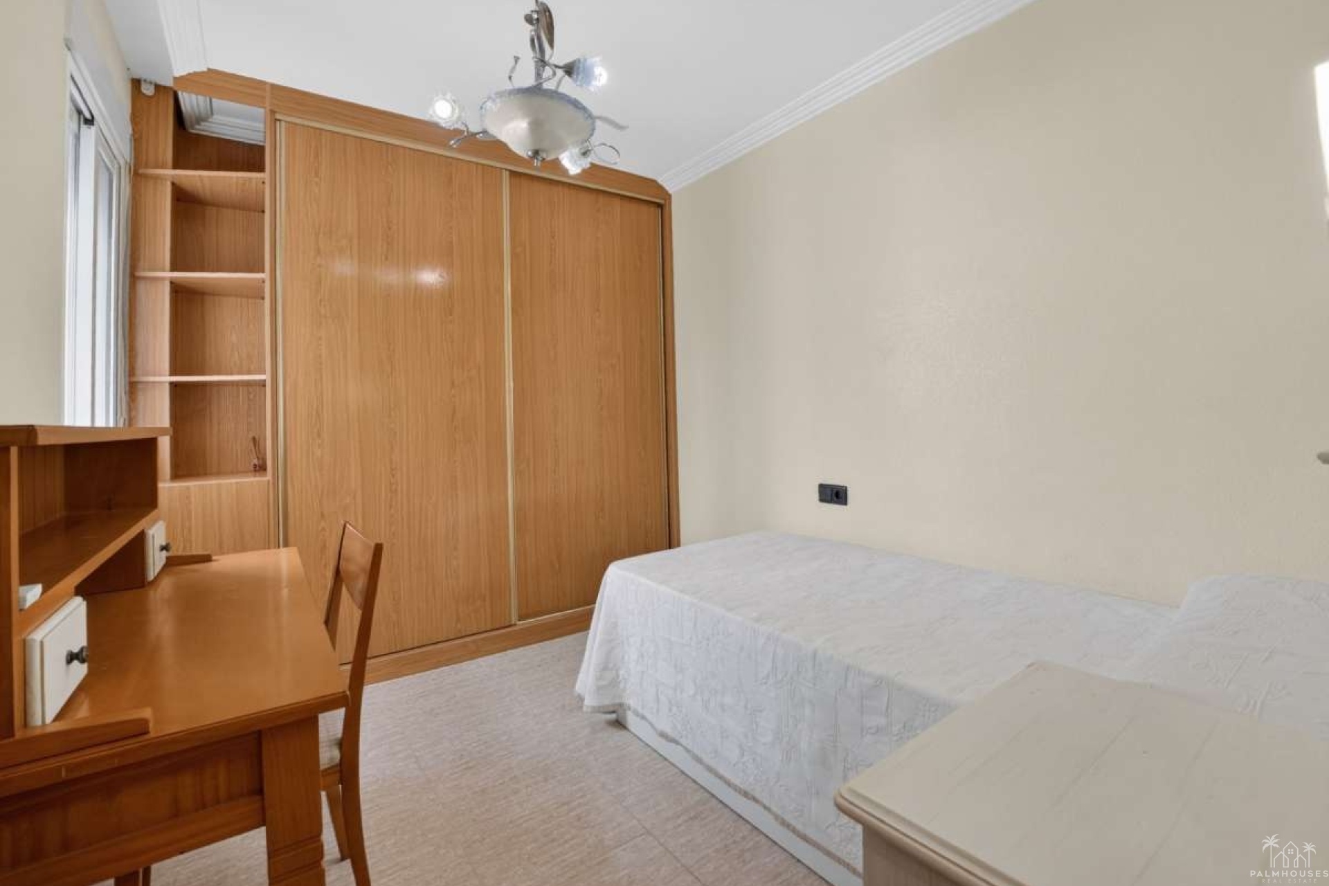 Herverkoop - Appartement - Torrevieja - Costa Blanca