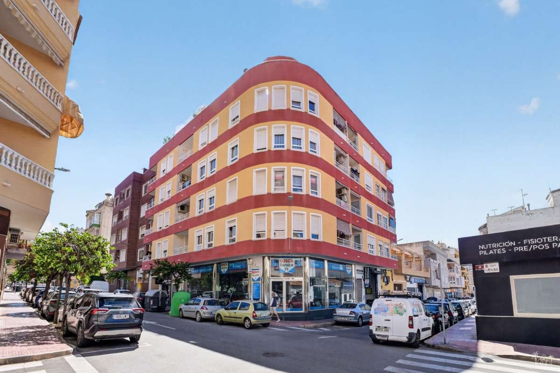 Herverkoop - Appartement - Torrevieja - Costa Blanca