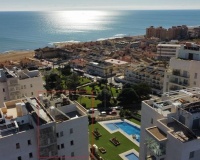 Herverkoop - Appartement - Torrevieja - Costa Blanca