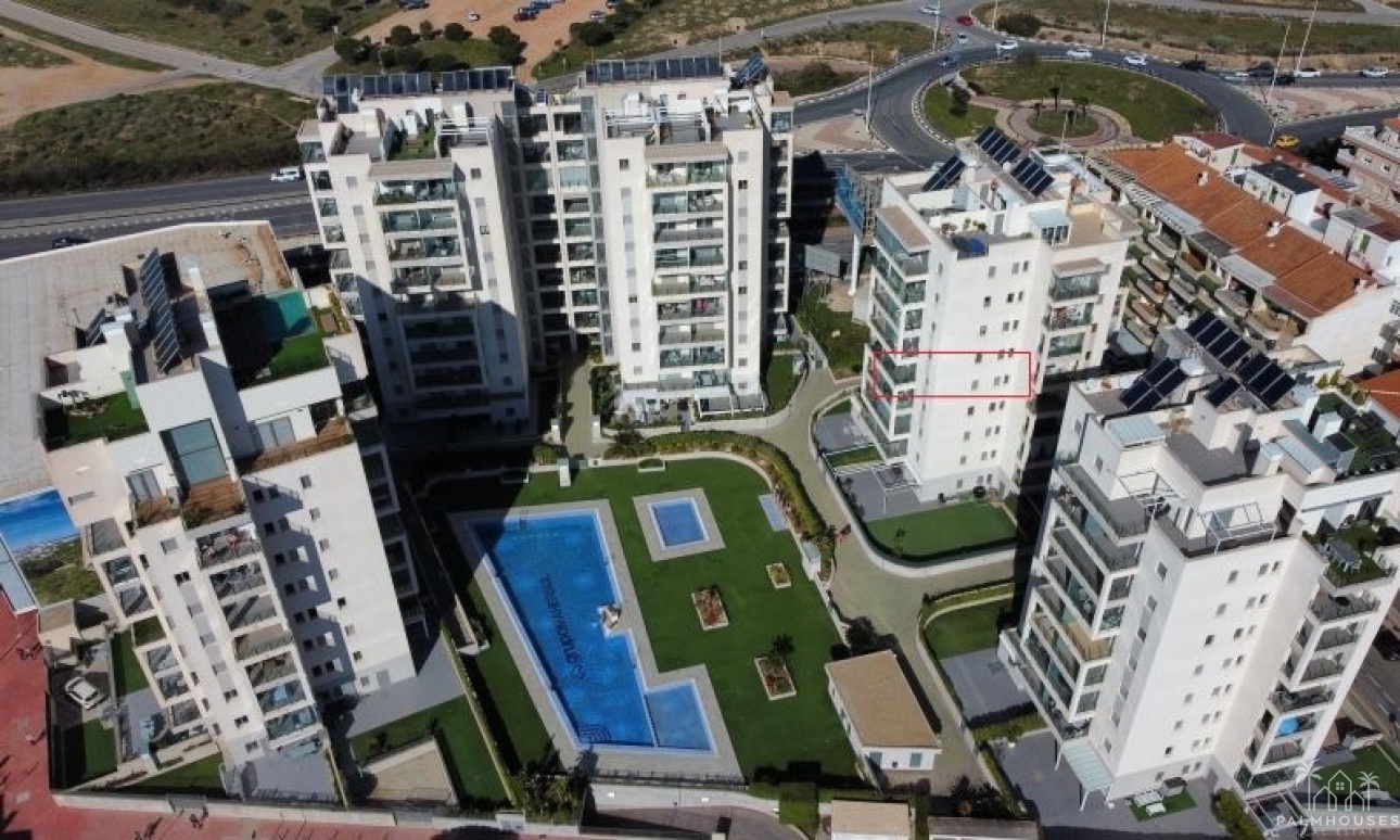 Herverkoop - Appartement - Torrevieja - Costa Blanca