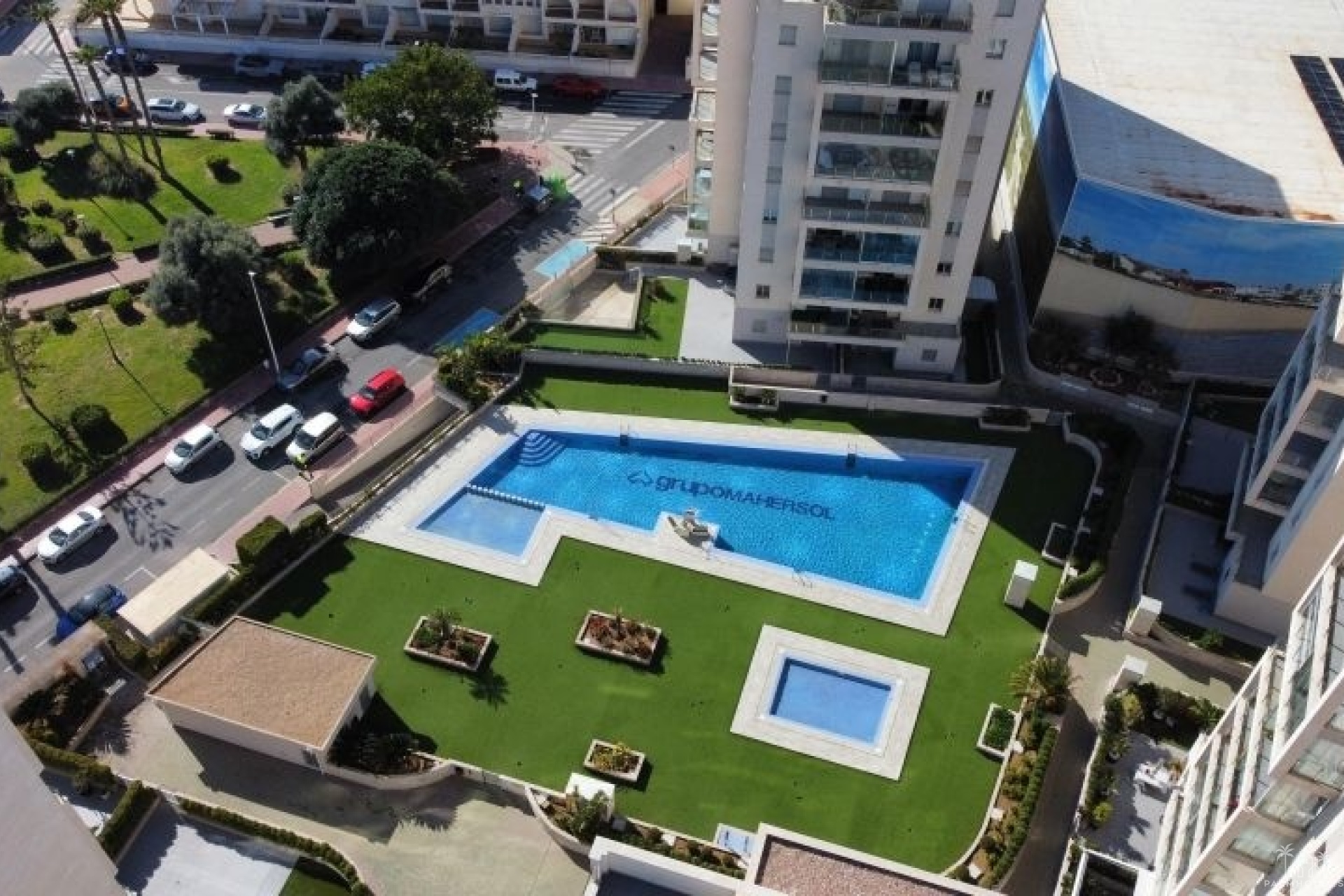 Herverkoop - Appartement - Torrevieja - Costa Blanca