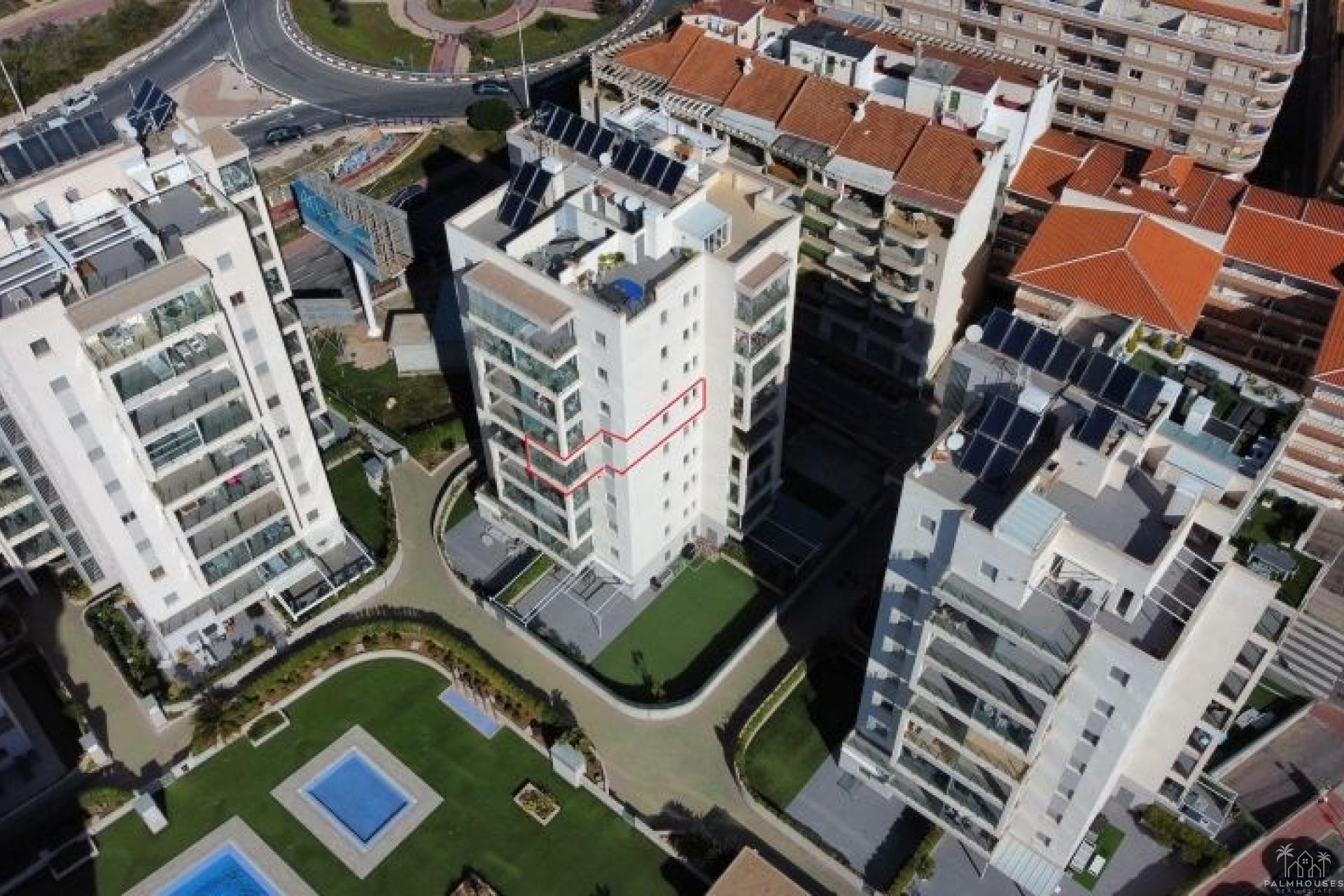 Herverkoop - Appartement - Torrevieja - Costa Blanca