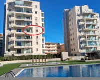Herverkoop - Appartement - Torrevieja - Costa Blanca