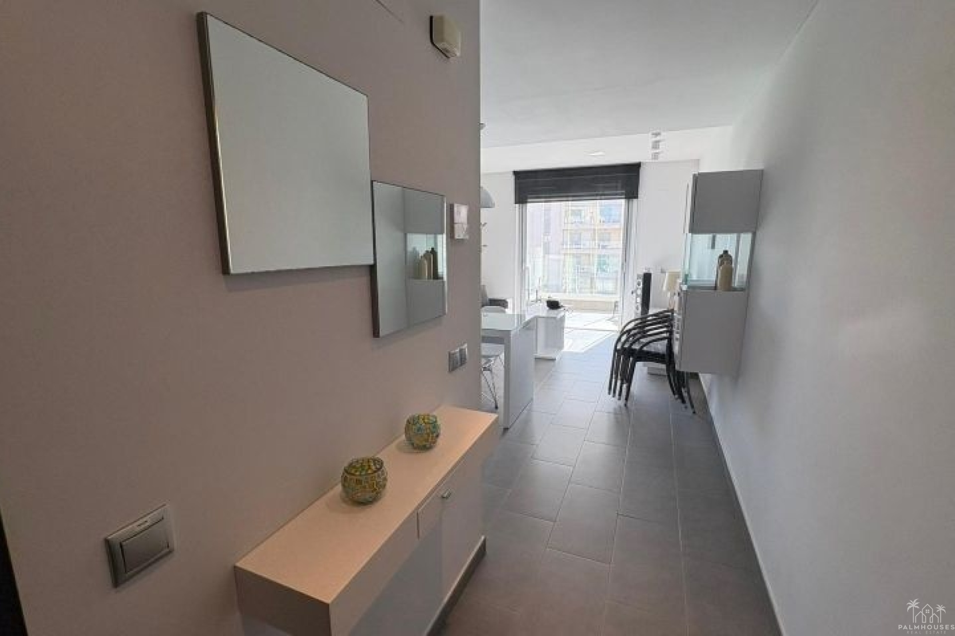 Herverkoop - Appartement - Torrevieja - Costa Blanca
