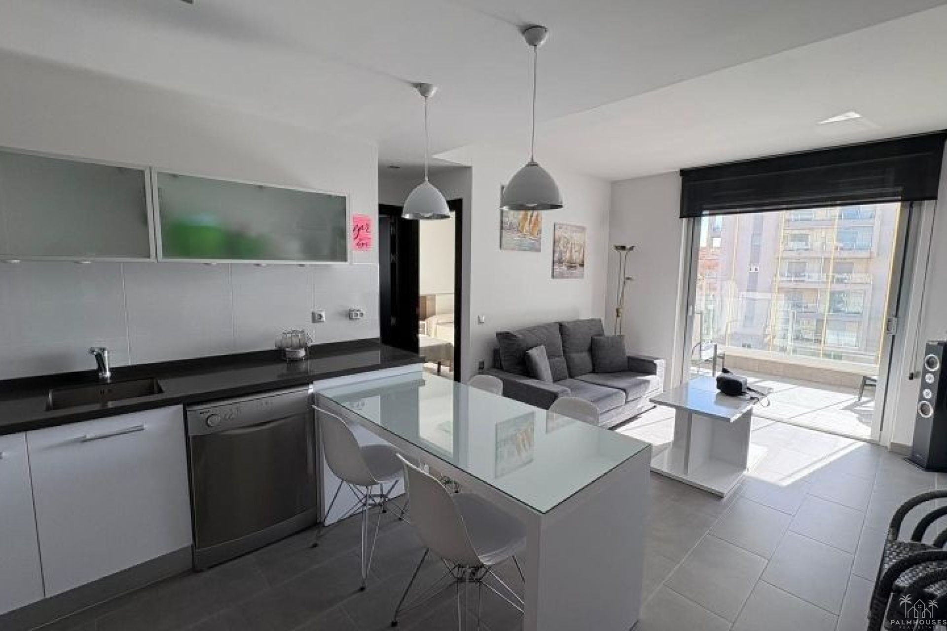 Herverkoop - Appartement - Torrevieja - Costa Blanca