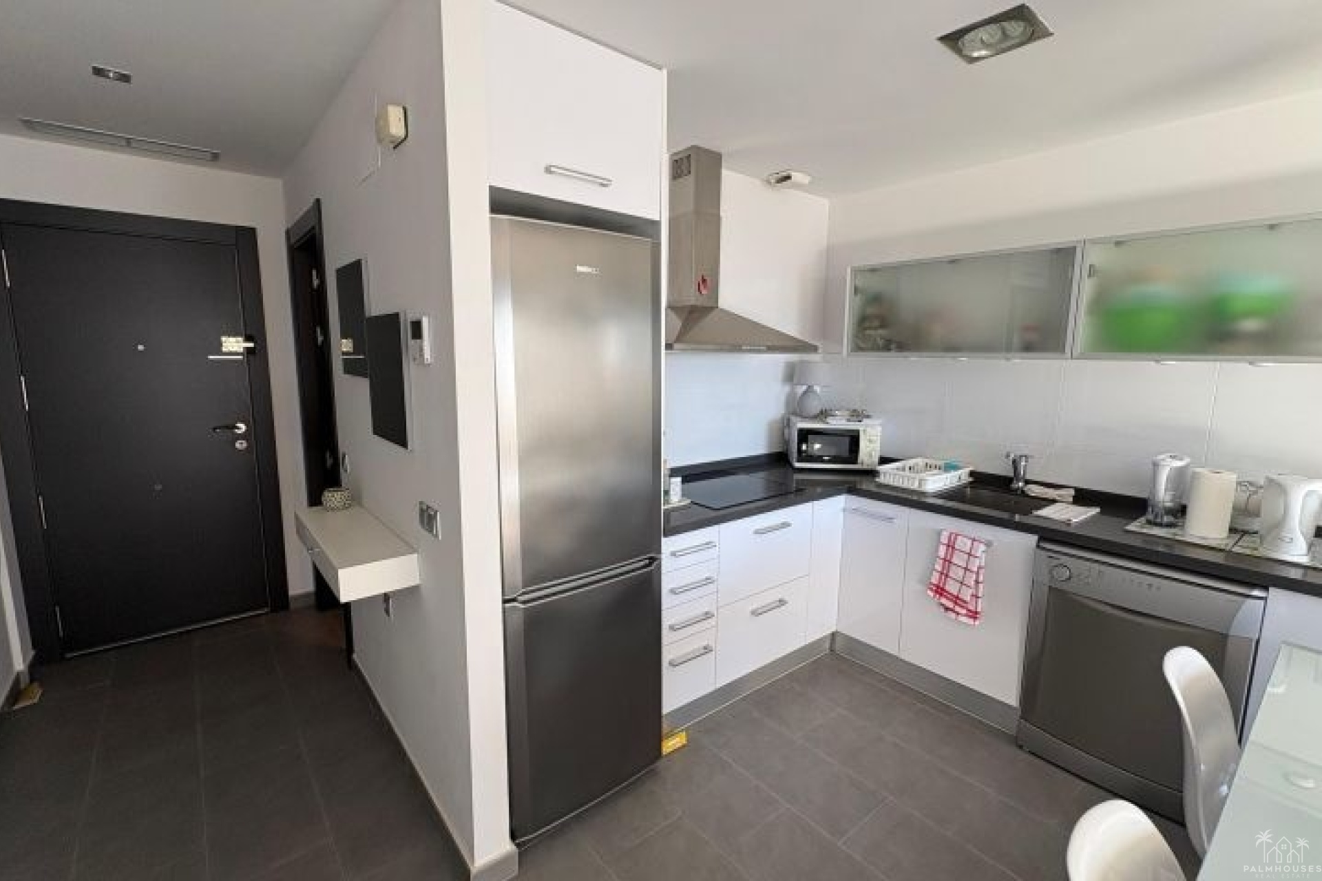 Herverkoop - Appartement - Torrevieja - Costa Blanca