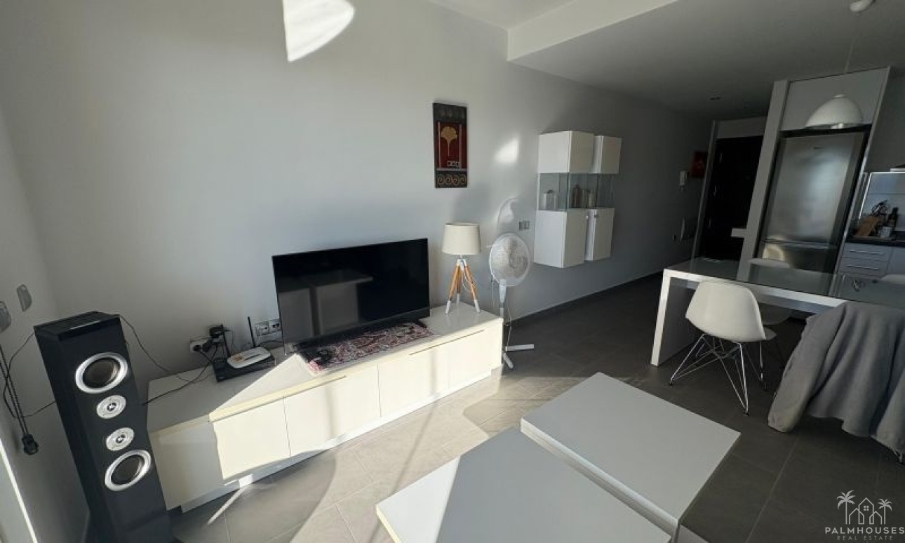 Herverkoop - Appartement - Torrevieja - Costa Blanca