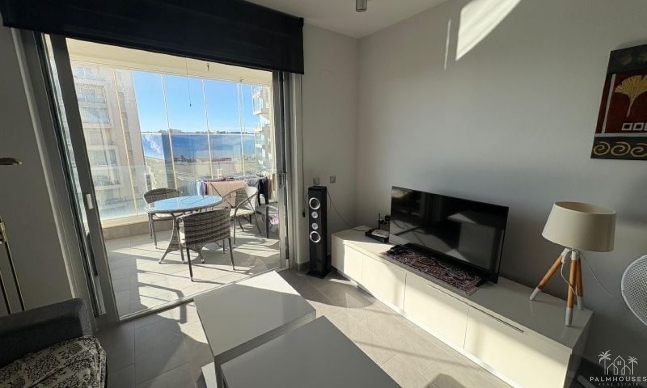 Herverkoop - Appartement - Torrevieja - Costa Blanca