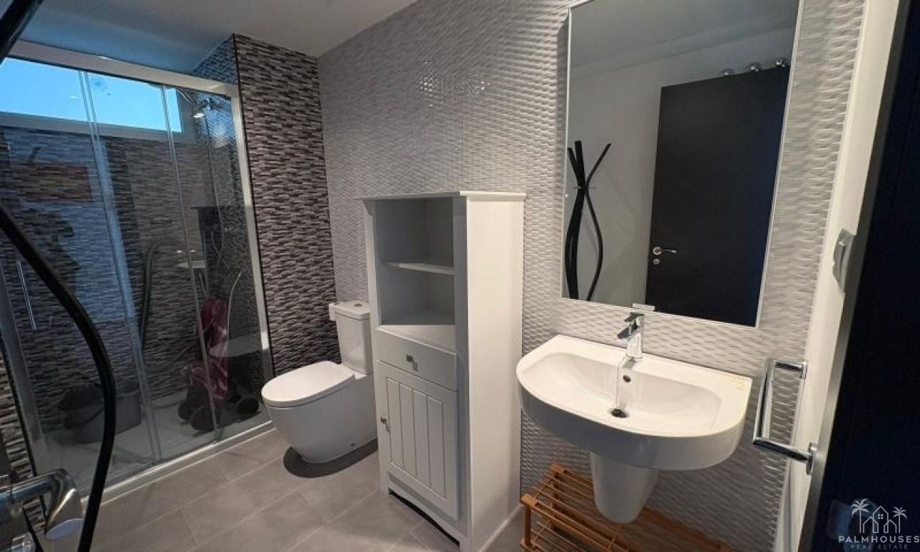 Herverkoop - Appartement - Torrevieja - Costa Blanca