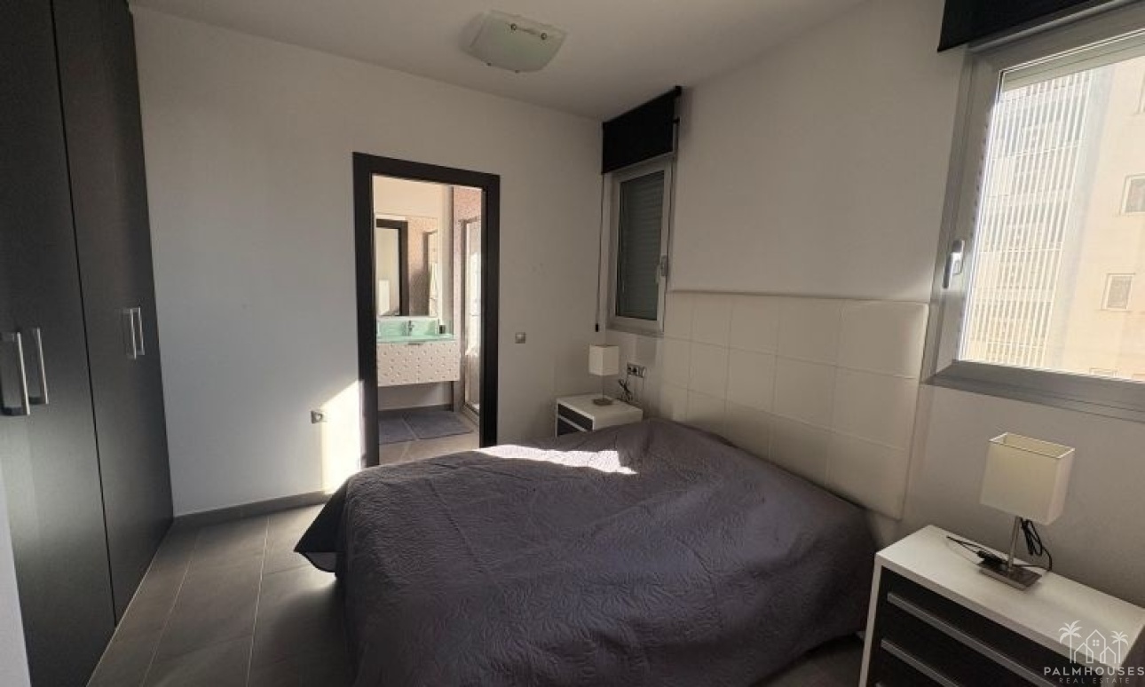 Herverkoop - Appartement - Torrevieja - Costa Blanca