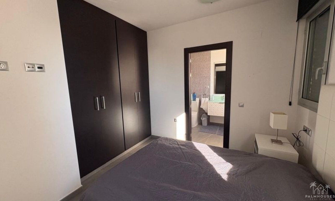 Herverkoop - Appartement - Torrevieja - Costa Blanca