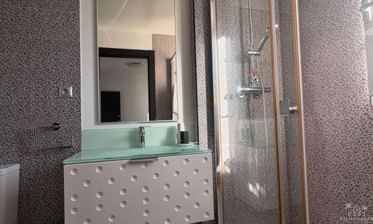 Herverkoop - Appartement - Torrevieja - Costa Blanca