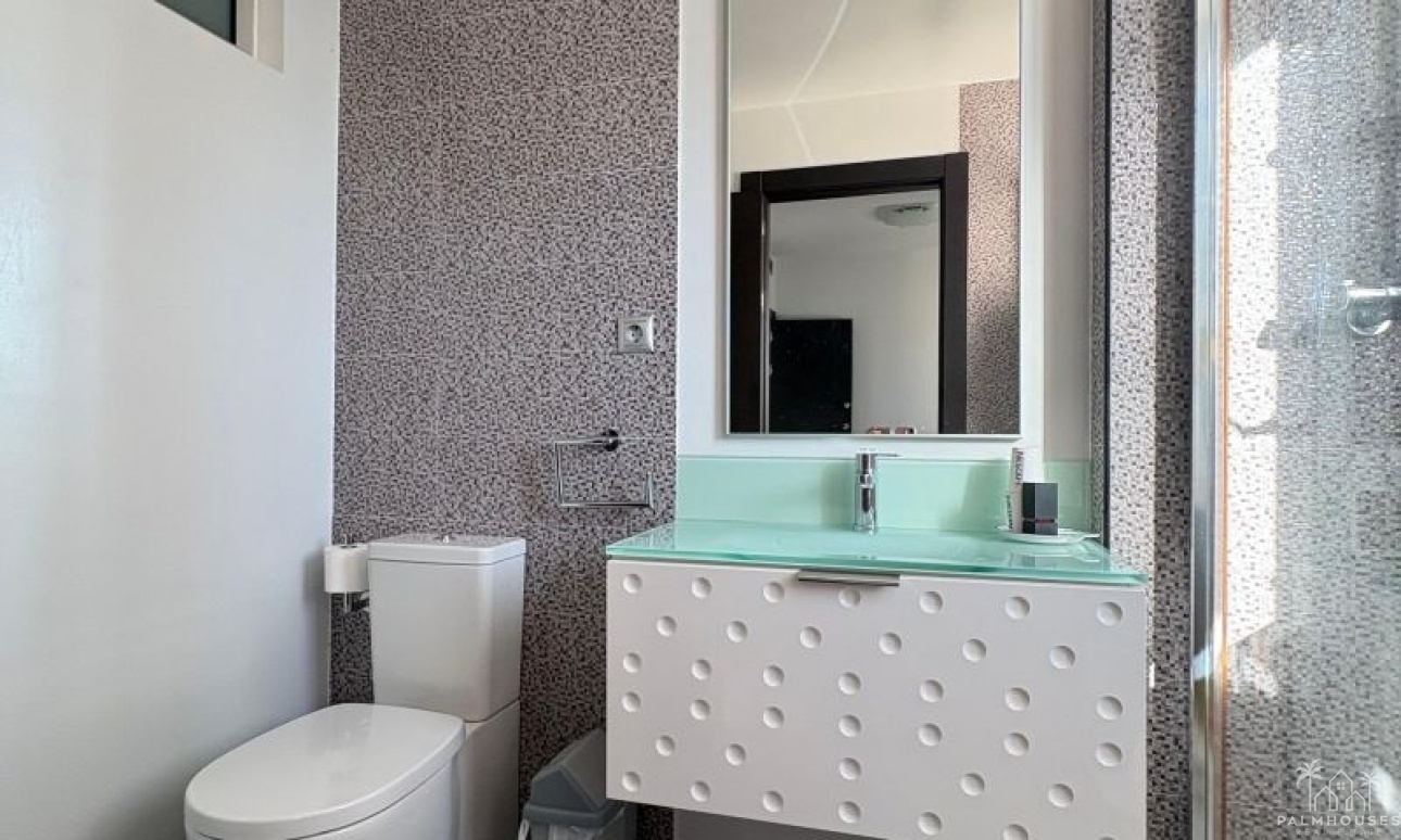 Herverkoop - Appartement - Torrevieja - Costa Blanca
