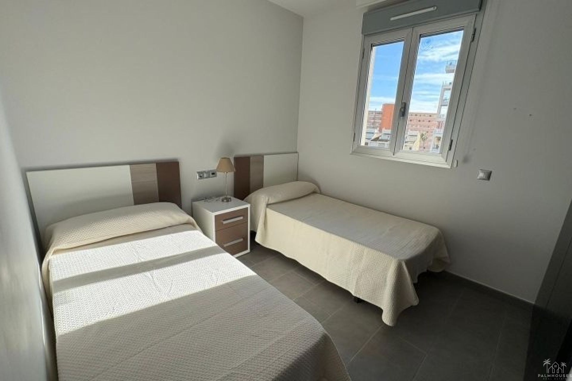 Herverkoop - Appartement - Torrevieja - Costa Blanca