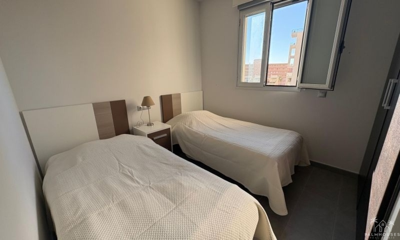 Herverkoop - Appartement - Torrevieja - Costa Blanca