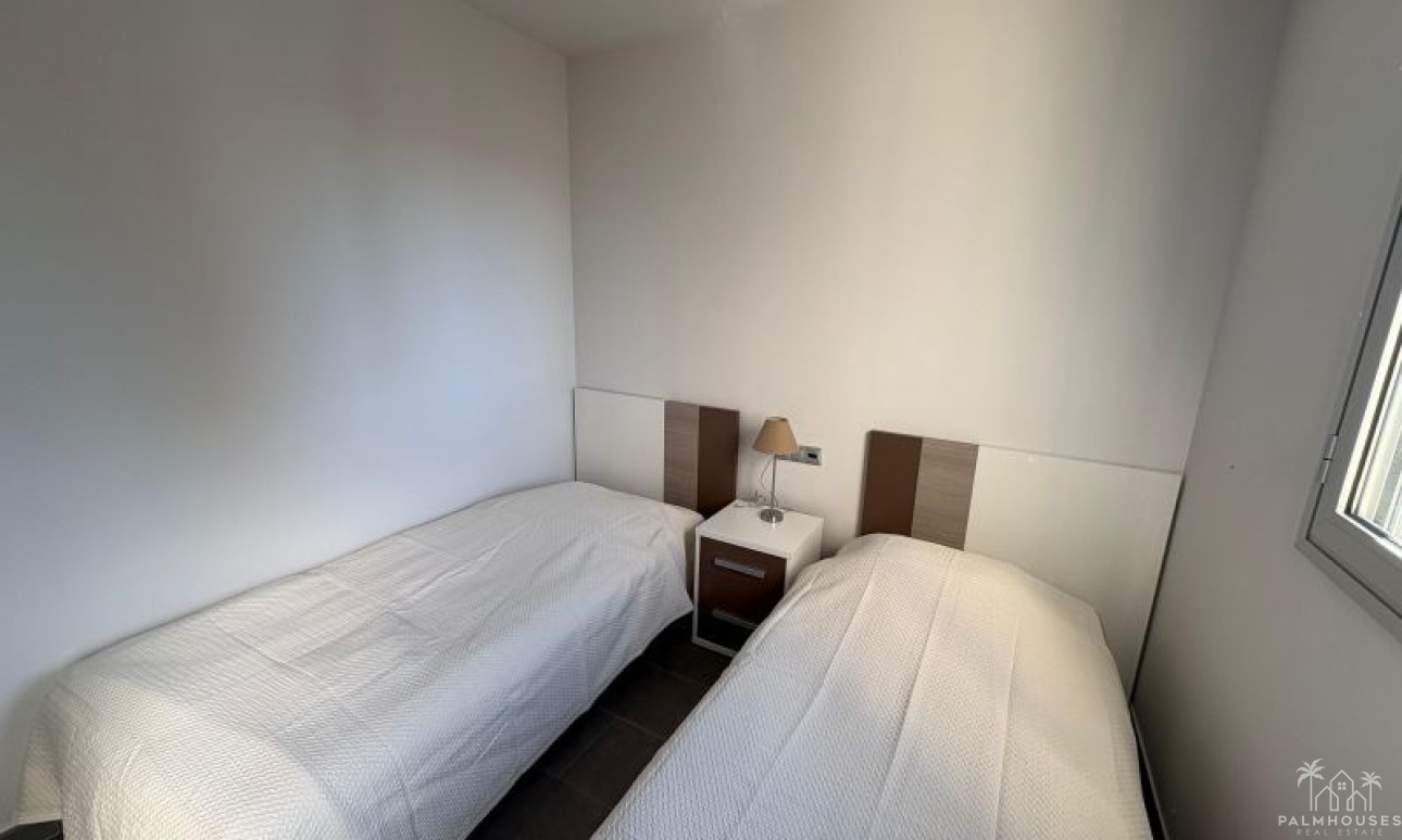 Herverkoop - Appartement - Torrevieja - Costa Blanca