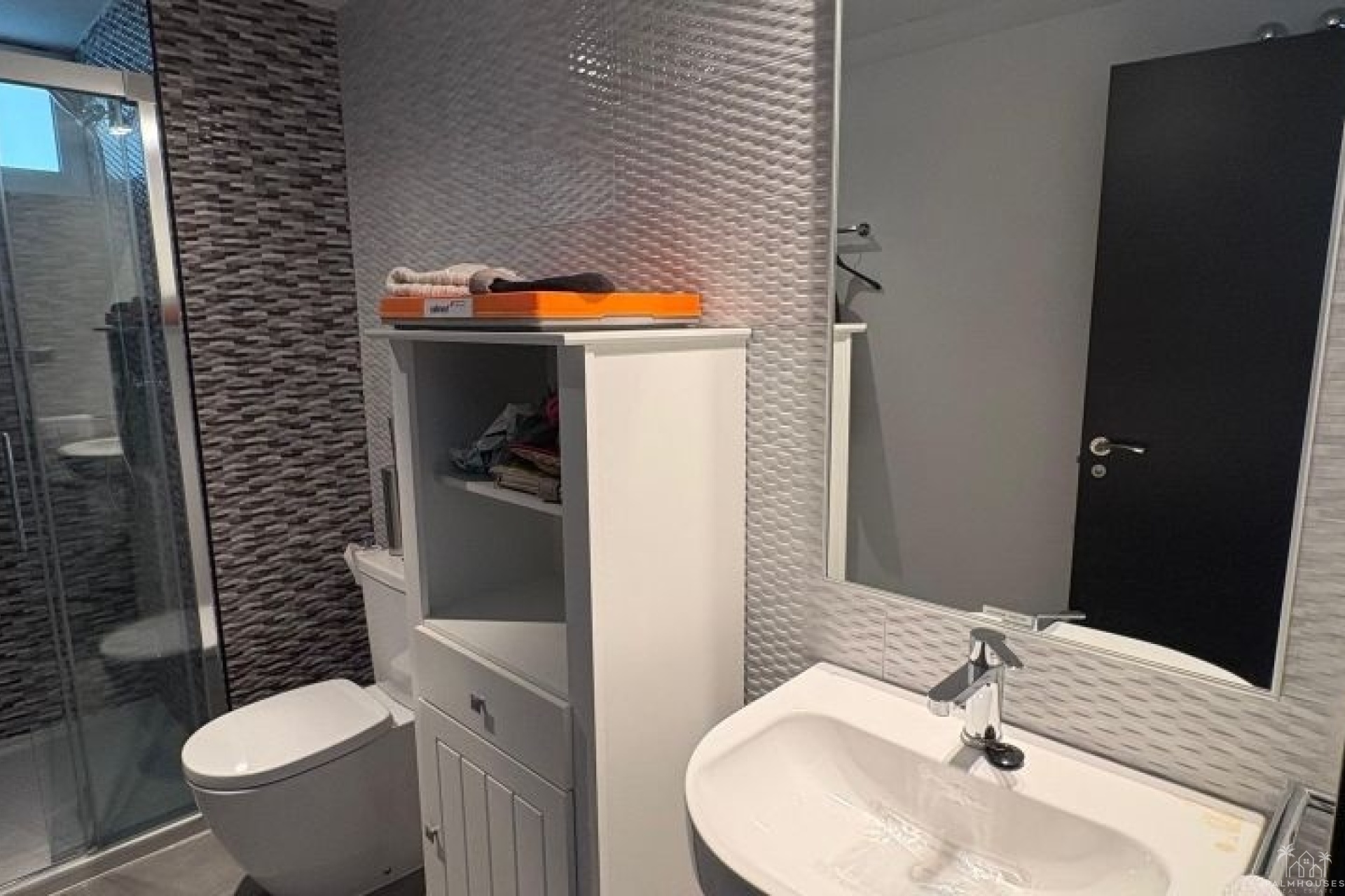 Herverkoop - Appartement - Torrevieja - Costa Blanca