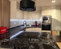 Herverkoop - Appartement - Torrevieja - Costa Blanca