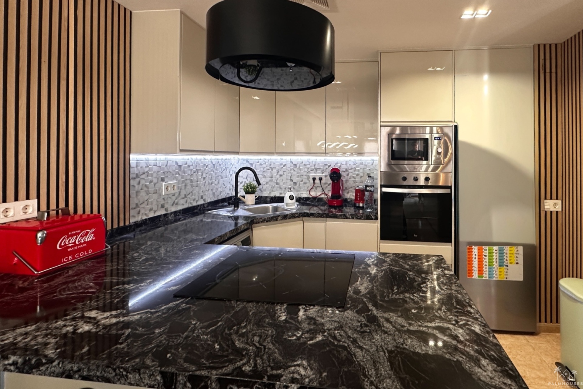 Herverkoop - Appartement - Torrevieja - Costa Blanca