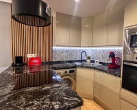 Herverkoop - Appartement - Torrevieja - Costa Blanca