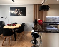 Herverkoop - Appartement - Torrevieja - Costa Blanca