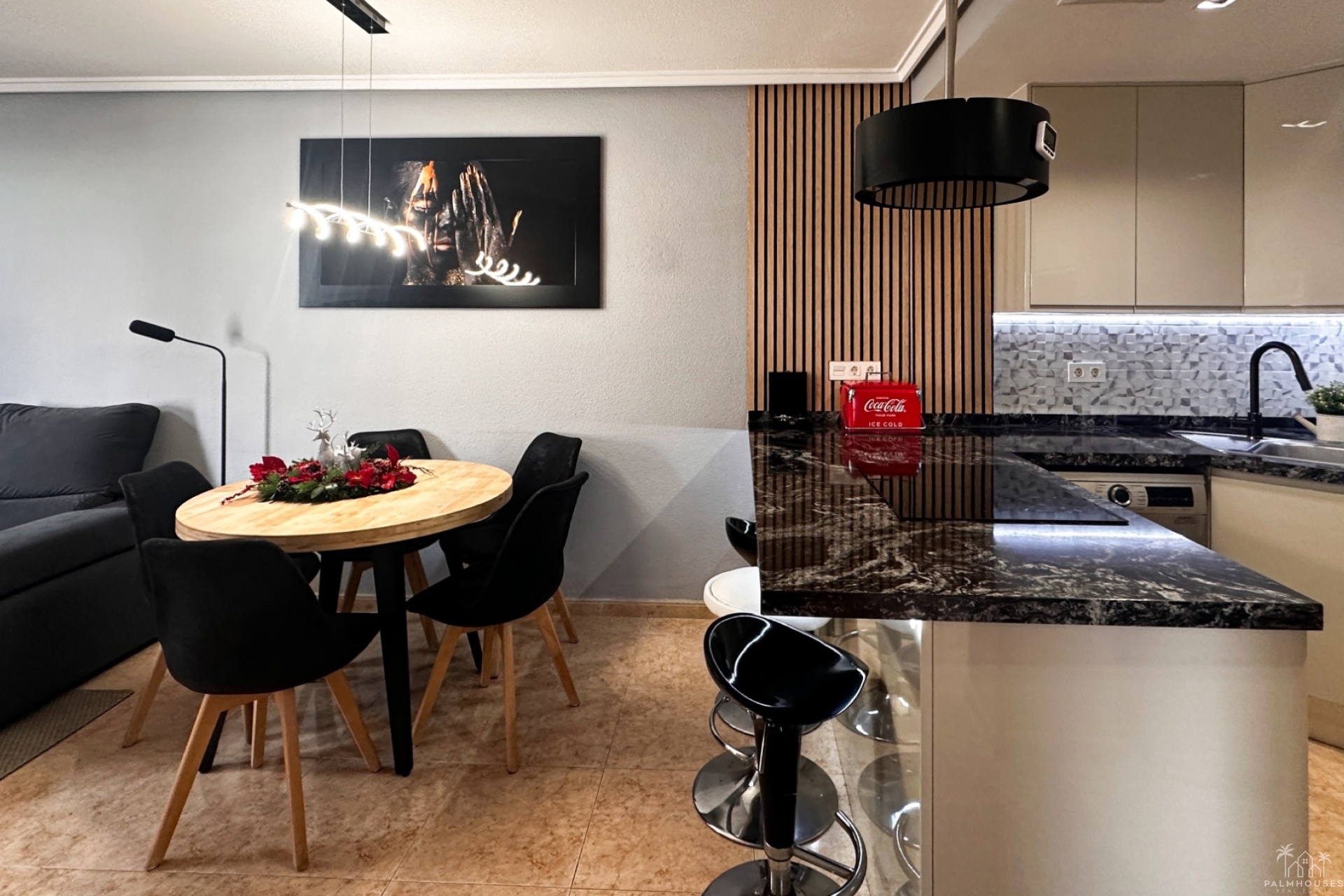 Herverkoop - Appartement - Torrevieja - Costa Blanca