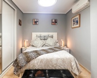 Herverkoop - Appartement - Torrevieja - Costa Blanca